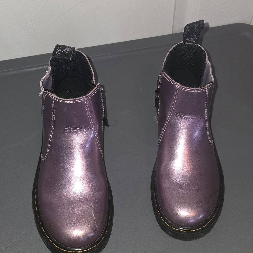 Doc Martens Chelsea Boot